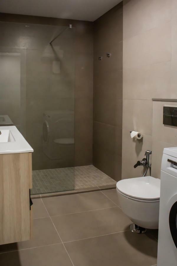 Beachfront Apartment In Fuengirola New المظهر الخارجي الصورة